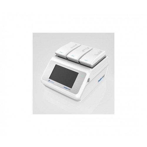 Trident 960 - 3 Block PCR machine 